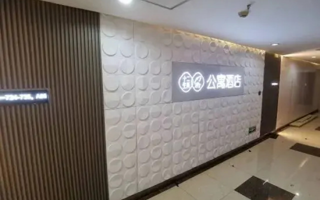 Zodiac Apartment Hotel