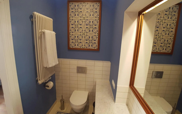 Apartamenty Czapskich