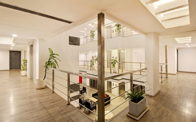 Tara Residency
