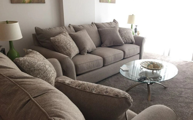 Sea Breeze 209 Deluxe