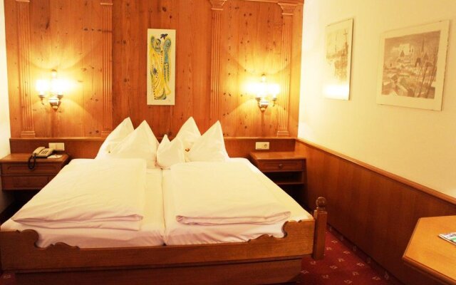 Hotel Barbarahof
