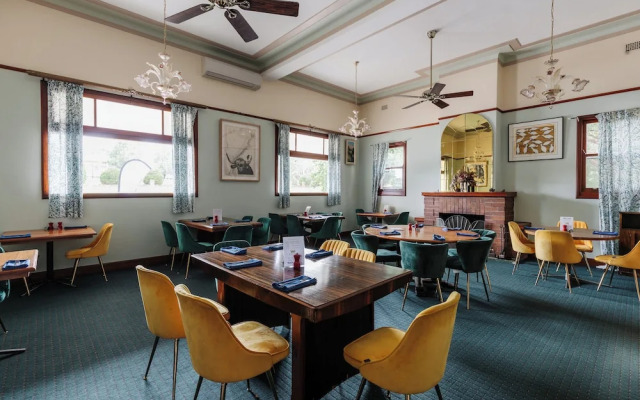Royal Hotel Dungog