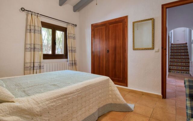 House Pomeraj Jávea