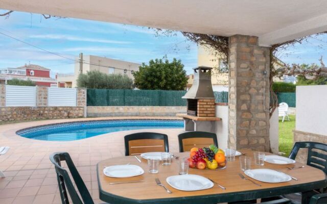 Villa Mar i Cel L'Ametlla de Mar