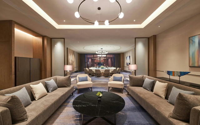 Four Points by Sheraton Jiaxing