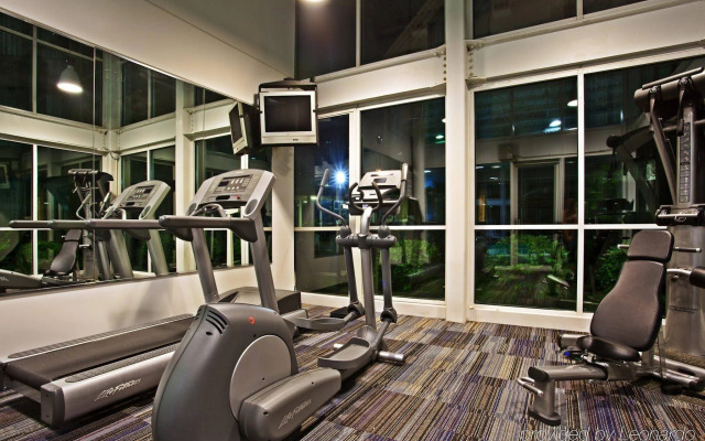 Grand Royal Hotel O'Hare - Chicago