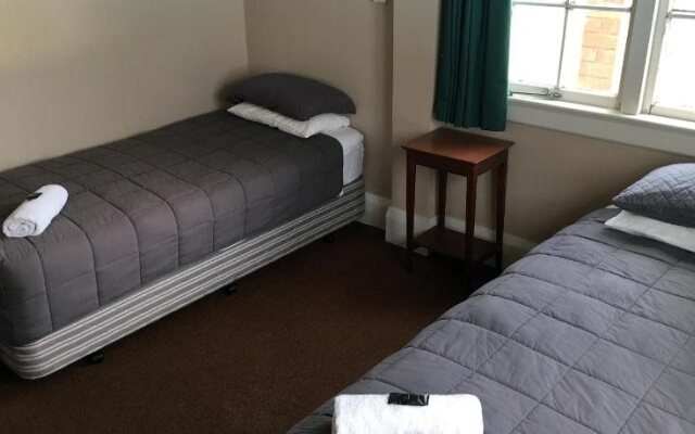 Kamo Motel