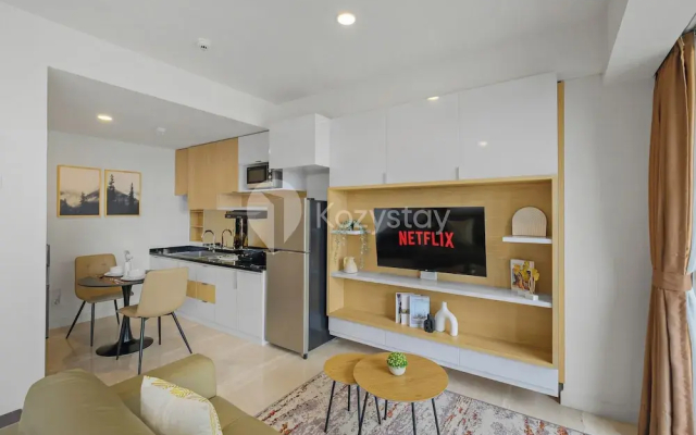 Tamani by Kozystay - Paskal