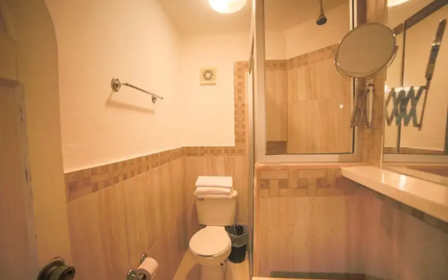 Alma y Mar Hotel & Suites