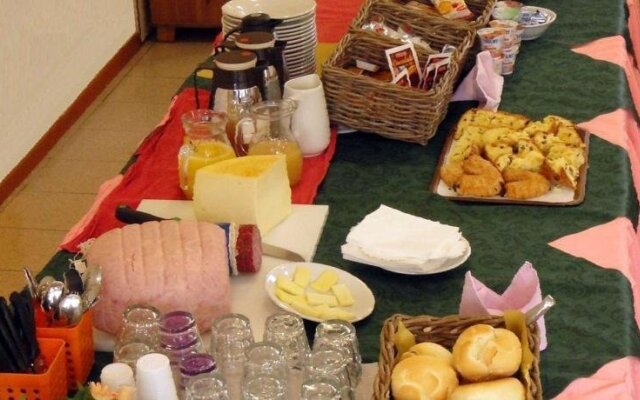 Alle Lagune Bed & Breakfast Mestre