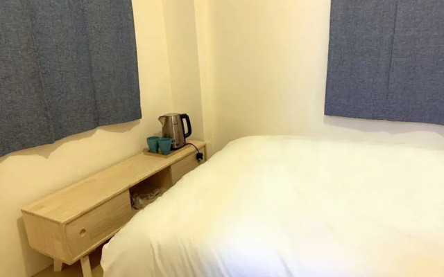 The Cove Hostel - Tong Fuk Octopus