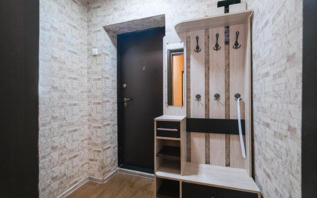 Квартирка-НСК на улице Блюхера 14