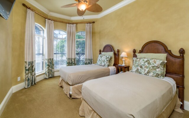 Rvh_376r Gathering Elegance 5 Bedroom Villa