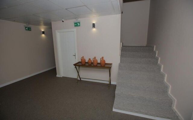 My Garden Nature Club