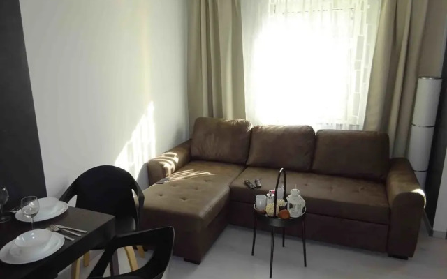 Dream & Relax Apartment's Allersberger