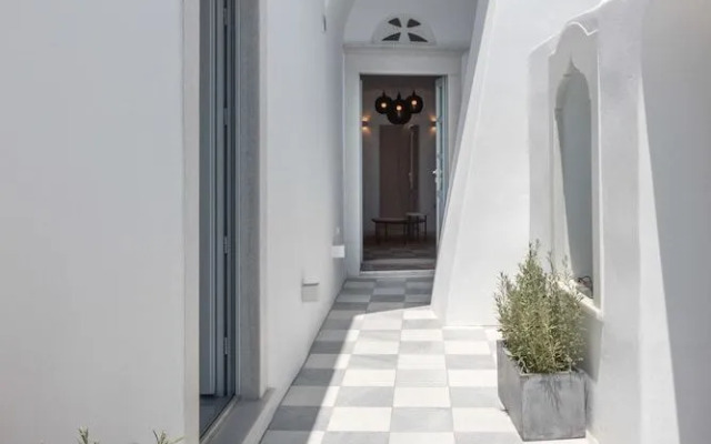 Namaste Suites by Oias Local Cavehouses
