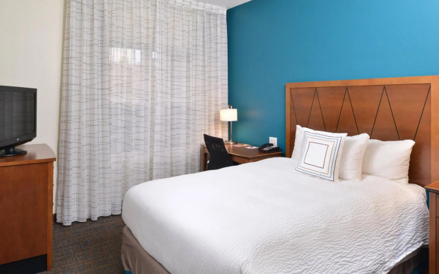 Residence Inn by Marriott Columbia Northeast/Fort Jackson Area