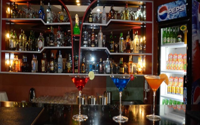 The Rubus Hotel