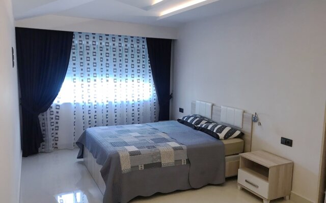 Konak Seaside Homes 3 Bedroom