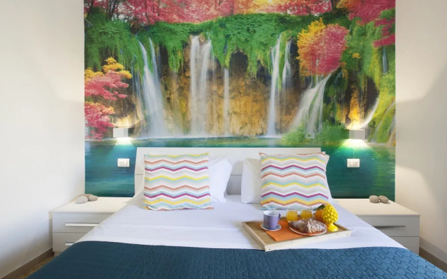 B&B Sorrento Mahal kita