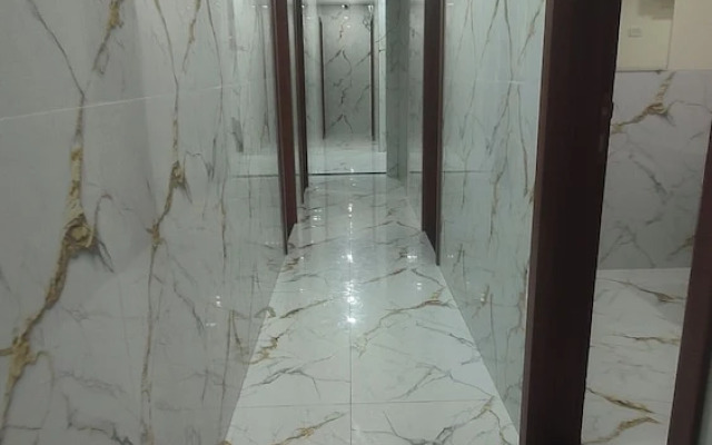 Hotel Samrat Palace 2 Goregaon West