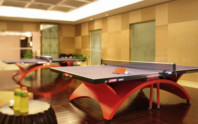 New Century Grand Hotel Ningbo