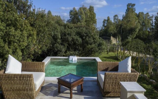 Villa Cavalieri Country Hotel