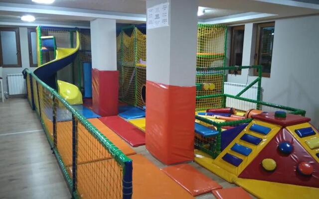 Apartment C16 Hotel Milmari