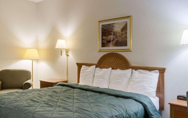 Quality Inn Magee