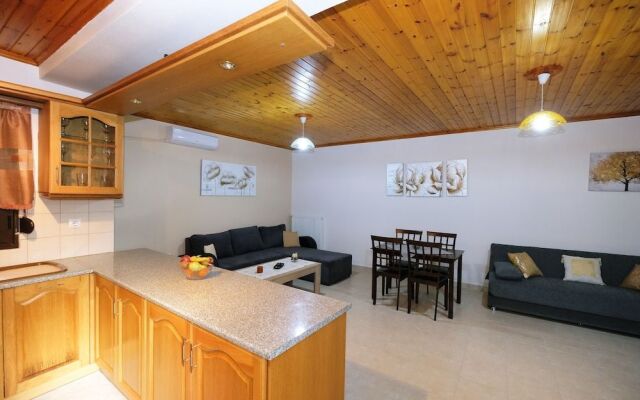 Fergani Apartments