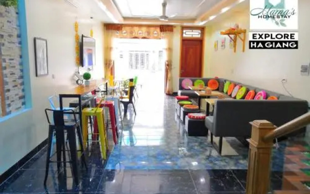 Mama's House Ha Giang