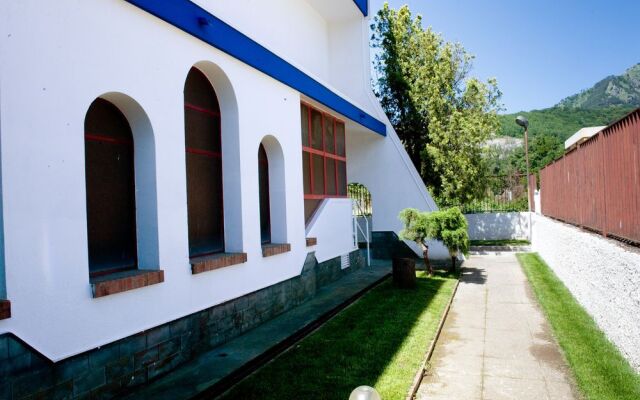 Villitaly Suite & Coffe - Salerno