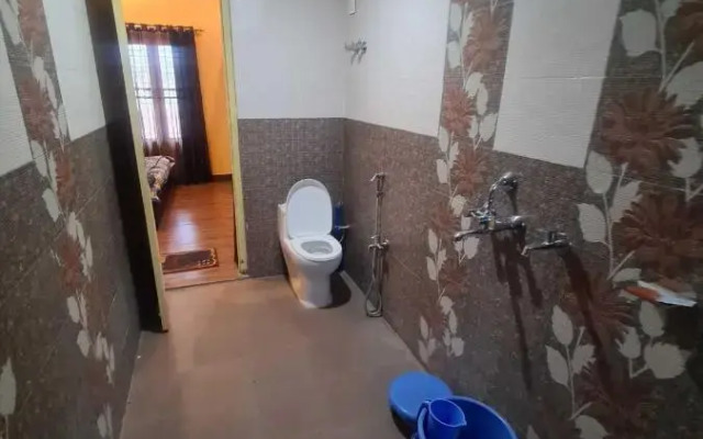 Oyohome 80809B The Blissing Home Stay