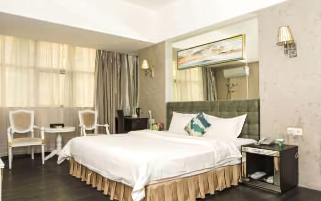 Only Hotel – Guest Rooms – Dongguan
