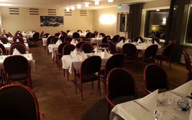 Hotell Åsen