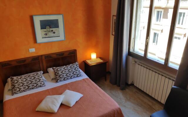 Bed & Breakfast Centrale