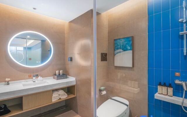 Kyriad Hotel (Wuhan Jiangxia University Town)