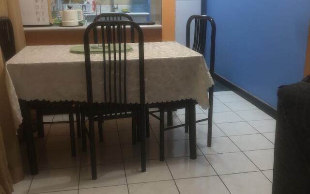 Finest Accommodation Renfrew Place