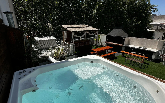Hotel Monet