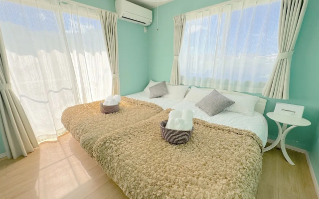 Grandioso Okinawa Villa Onna 2