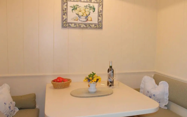 Haus Hoppel - Fewo Ground Floor