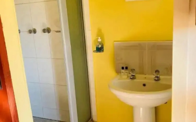 The Haven Guest House