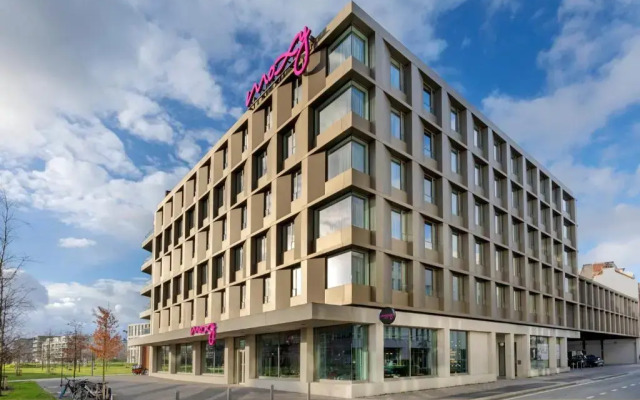Moxy Antwerp