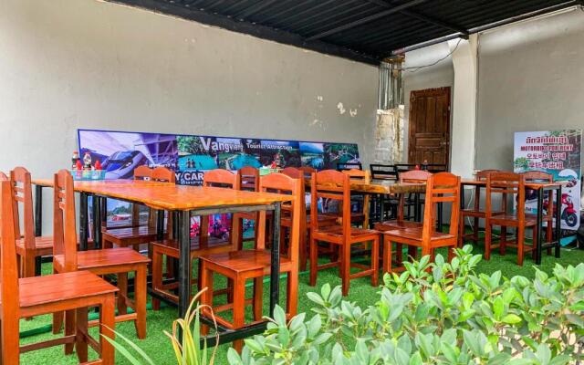 Bountang Mountain View Riverside Hotel