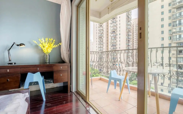 Henry's Apartment - South Henan Road