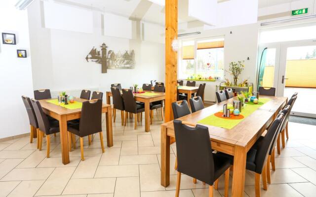 Pension Am Petridamm