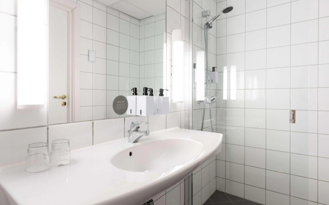 Scandic Alexandra Molde