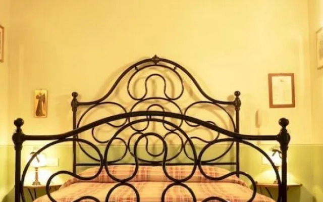 Agriturismo Le Due Torri - Torre Quadrano