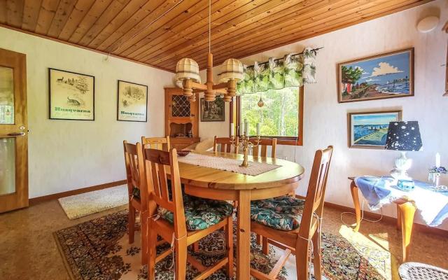Nice Home in Älmhult With 2 Bedrooms