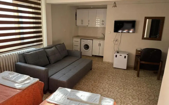 Nuh hotel